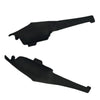 Kia Pegas Left & Right Front Windshield Wiper Cowl Trim Covers (2018-2023)