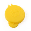 Ford Fiesta MK6, Fusion Windshield Wiper Washer Fluid Reservoir Cap (2008-2012)