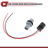 Honda Accord Civic CR-V Marker Lamp Bulb Socket (2003-2011)