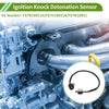 Mazda Protege Ignition Knock Sensor (2001-2003)