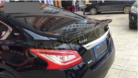 Nissan Teana Altima Sedan 2013-2015 Factory Style Spoiler Wing