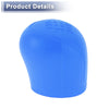 Ford C-Max Blue Silicone Gear Shift Knob Cover (2007-2021)