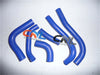 Honda CRF450 Silicone Radiator Hose (2002-2004)
