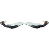 Universal Motorbike Lever Guard Brake & Clutch Hand Guards