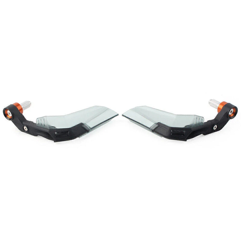 Universal Motorbike Lever Guard Brake & Clutch Hand Guards