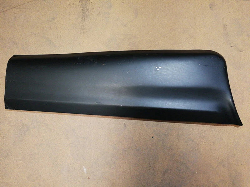 Ford Falcon XA XB XC Wagon Rear Quarter Lower Rust Repair Panel (1972-1979)