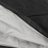 Waterproof Hatchback Car Cover - UV Snow Dust Rain Protection (B2)