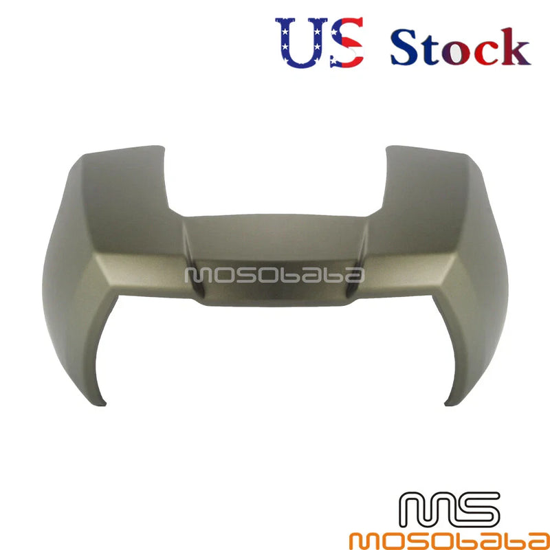 Harley Pan America 1250 Front Headlight Fairing Deflector Guard (21-23)