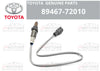 Toyota Scion xB Air-Fuel Sensor