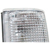 Toyota 60 Series Landcruiser 1987-1990 L+R Set LH+RH Corner Park Lights Pair