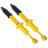 Toyota 4x4 FJ Cruiser GSJ15 Pair 2006~16 2 Front Gas Strut Shock Absorbers
