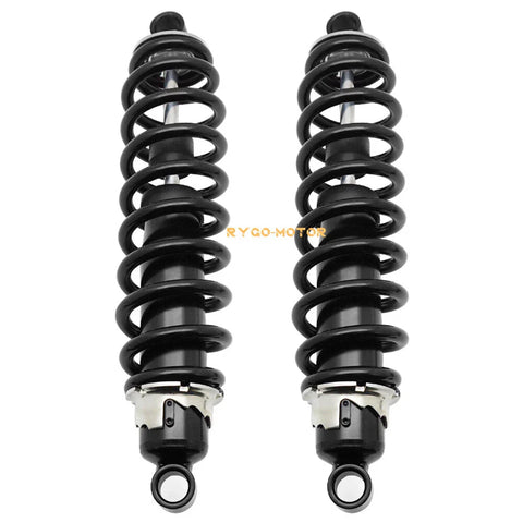 Polaris Ranger 700 Ranger XP 700 Ranger Crew 700 2 x Rear Shocks (2005–2009)