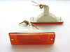 Mazda Bravo B-Series B2000 B2200 B2600 Turn Signal Lights (1985-1996)