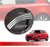 Suzuki Swift Chrome Fuel Door Cap Cover (2017-2019)