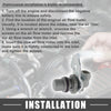 Ford E-350 7.3L Camshaft Position Sensor (1995-2002)