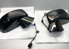 Nissan R35 GT-R NISMO Side Door Mirror Left/Right Set (2024–2024)