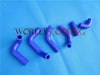 Husqvarna SMR 400 450 510 Silicone Radiator Coolant Hose (2003-2011)