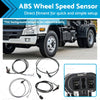 Mitsubishi Fuso Canter 4 x ABS Wheel Speed Sensors