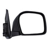 Side Mirror Rear View Manual RH Fits Toyota Hilux Tiger D4D MK4 UTE 2002-04 D05