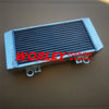 Kawasaki Ninja 250R EX250J 3 Row Aluminum Radiator (2008-2012)