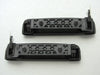 Nissan Navara D21 Hardbody Pickup Black Outside Door Handle (1986-1997)