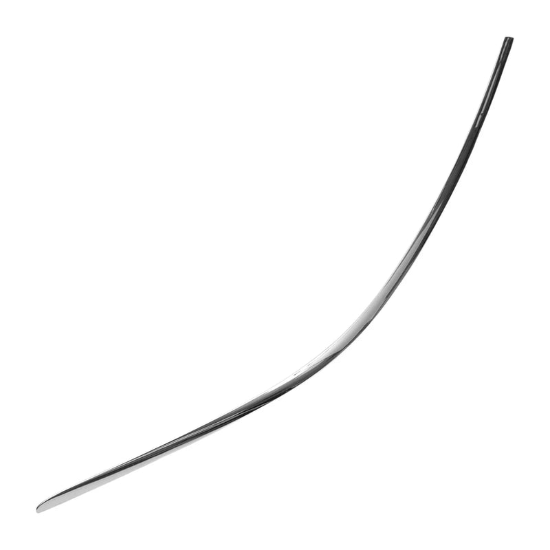 Mercedes-Benz W221 Front Right Bumper Grille Trim (2010-2013)