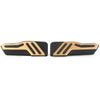 Yamaha T-MAX 560 Foot Pegs (2022)
