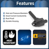 Subaru Ascent Ignition Coil Pack (2019-2020)