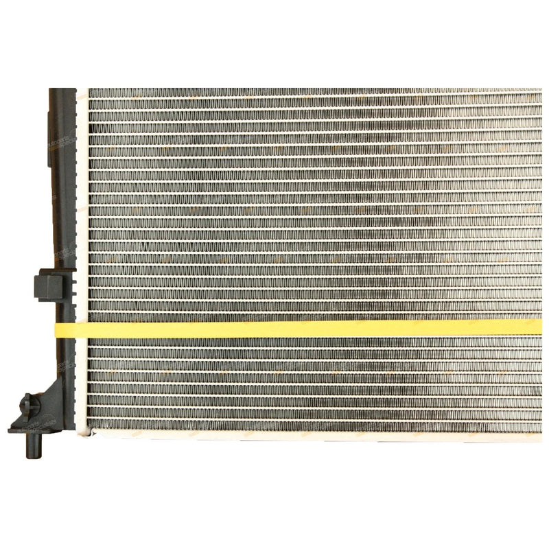 Ford Falcon Fairmont Fairlane LTD BA BF Radiator 6cyl 4.0L V8 (2002 - 2008)