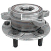 Toyota RAV4 ACA33 ACA38 Wagon 2006~2013 2 x Front Wheel Bearing Hubs