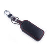 Mitsubishi Outlander Lancer Pajero Smart Key Case Bag Chain Cover