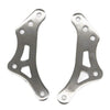 Kawasaki Z900 Z900RS Silver Lowering Link Kit (2017-2019)