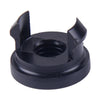 Honda GK5 M10x1.5 Black Manual Gear Knob (2014-2019)