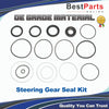 Dodge Ram 50 Power Steering Gear Box Seal Kit (1984–1992)