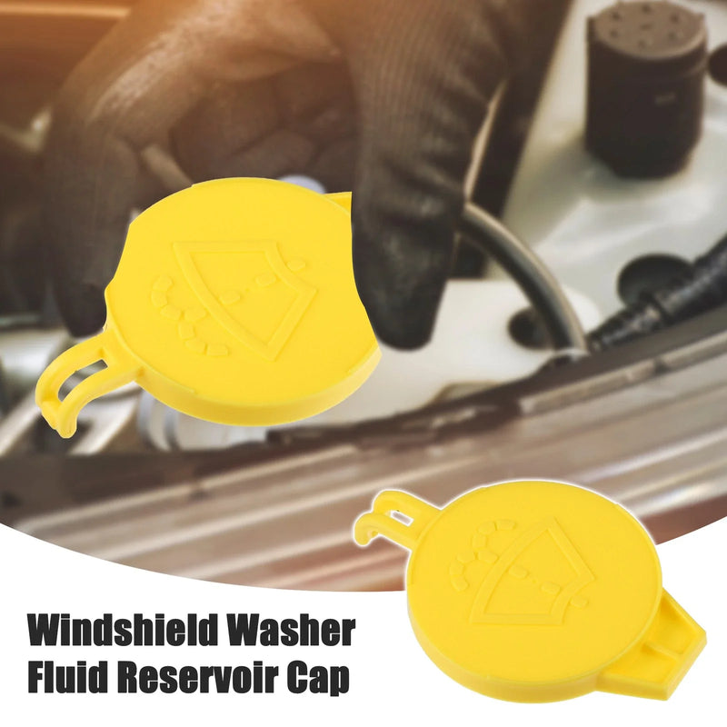 Chrysler 200 Washer Fluid Reservoir Cap Cover (2011 - 2014)