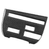 Nissan GTR R35 (2008-2016) Carbon Black RHD CD Panel Cover Trim