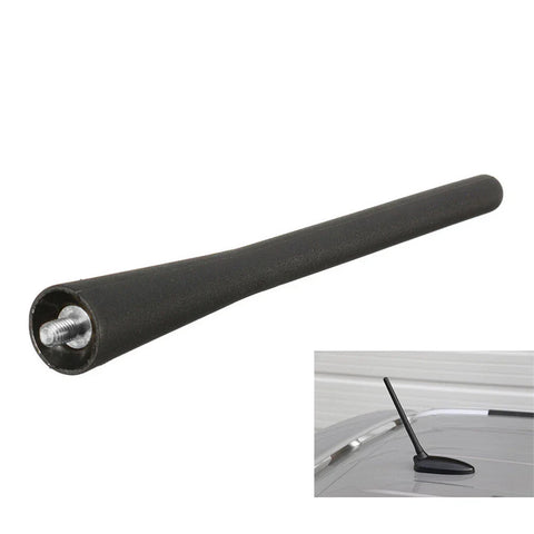 Mazda 3, 5, CX-7 7" Antenna Mast (2007-2014)