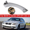 BMW E90 328i 325i Left Rear Inner Door Panel Handle Trim Cover (2007-2013)