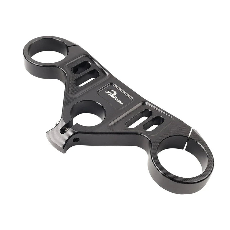 Ducati Panigale V2 Triple Tree Front Upper Clamp (2020-2024)