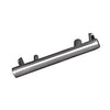 Benz E-Class W212 A/C TEMP Button Switch Trim Strip (2008-2014)