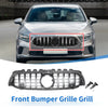 Mercedes-Benz A-Class Front Upper Bumper Grille (2013-2020)