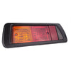Toyota Landcruiser Prado FJ90 FJ95 Tail Bumper Rear Fog Lamp Light Right (1996-2002)