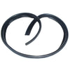BMW F30 F31 F36 F33 F80 3-Series Front Engine Hood Seal Strip (2012-2019)