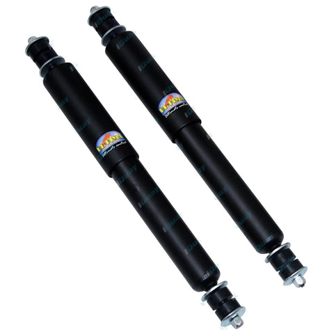 Toyota Landcruiser Bundera LJ70 RJ70 1984-1991 2 Front Gas Shock Absorbers