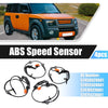Honda Element 4 x ABS Speed Covers (2003-2011)