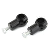 Harley Davidson Cruisers & Choppers Handlebar Clamp Riser (2000-2023)