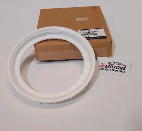 Mazda RX-8 Fuel Tank Cap Pump Ring Union Nut (2004–2012)