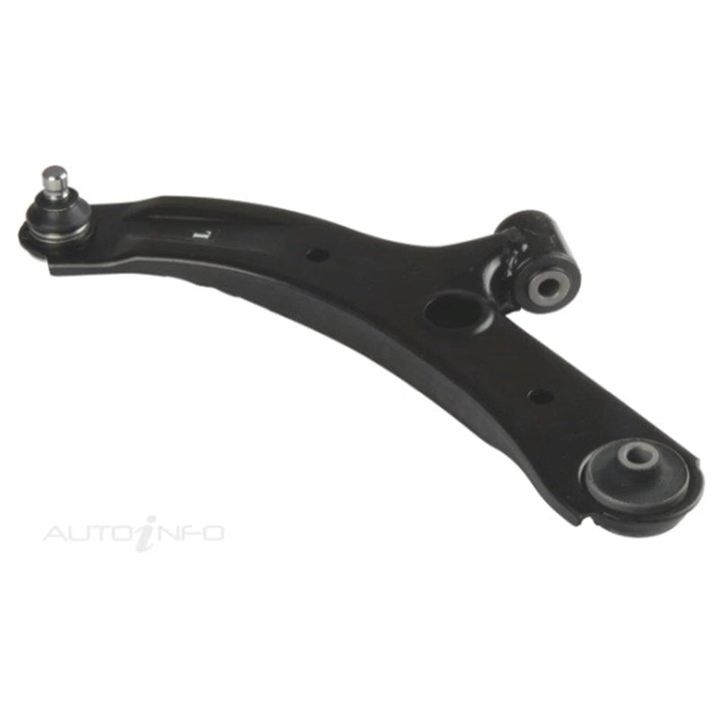 Suzuki Swift RS415 LH Front Lower Control Arm Assembly (2005 - 2011)
