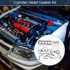 Mitsubishi 4M40-T Cylinder Head Gasket Kit (V46W, V26W)