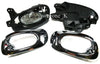 Honda Jazz Fog Light Lamps (2011)